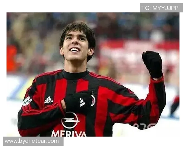 学习如何绘制足球明星卡卡的详细步骤与技巧分享 学习如何绘制足球明星卡卡的详细步骤与技巧分享