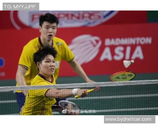 成都羽毛球队状态引发热议球迷对表现和未来发展各持观点