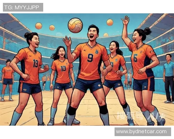 杭州排球队团队协作的创新变革与热议背后的故事