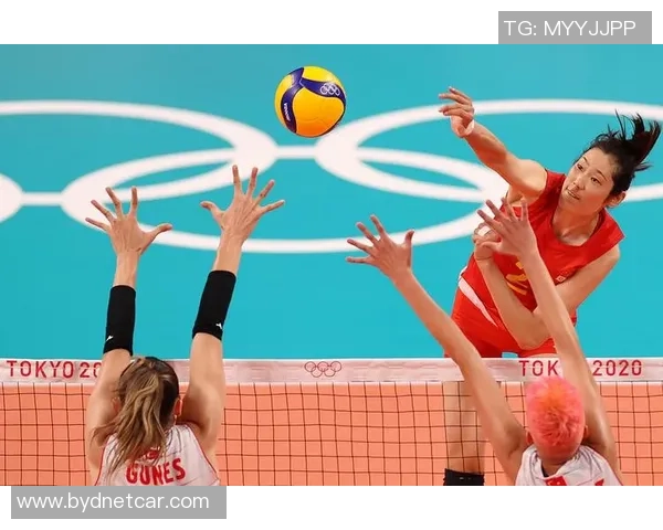 武汉排球队技术革新引发热议助力排球运动新发展