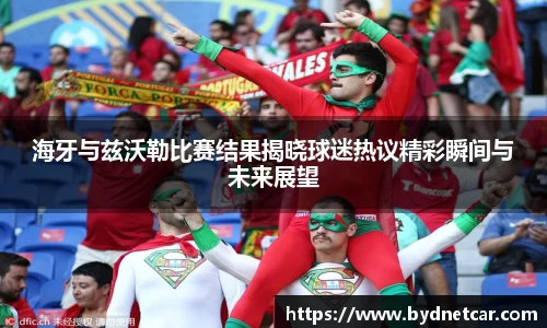 海牙与兹沃勒比赛结果揭晓球迷热议精彩瞬间与未来展望